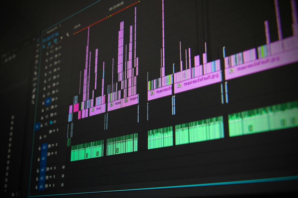 editing hacks
